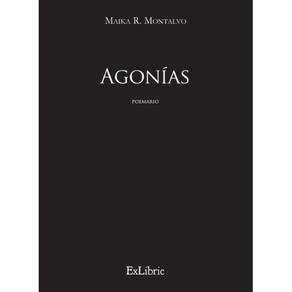 Agonías - Espanhol
