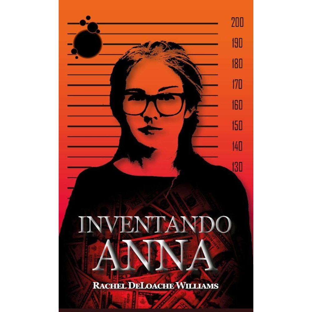 Inventando Anna