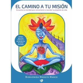 El camino a tu misión - Espanhol