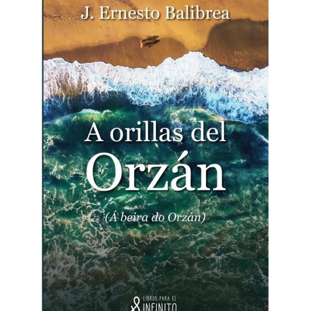 A orillas del Orzán - Espanhol