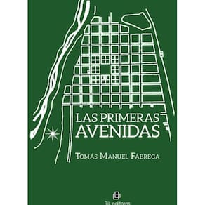 Las primeras avenidas - Espanhol