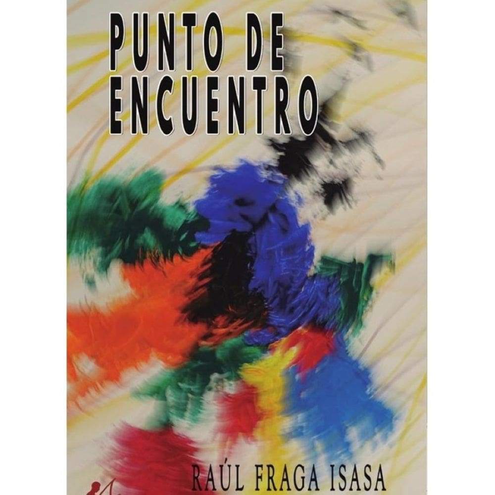 Punto de encuentro - Espanhol