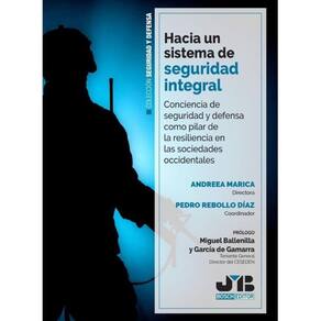 Hacia un sistema de seguridad integral - Espanhol
