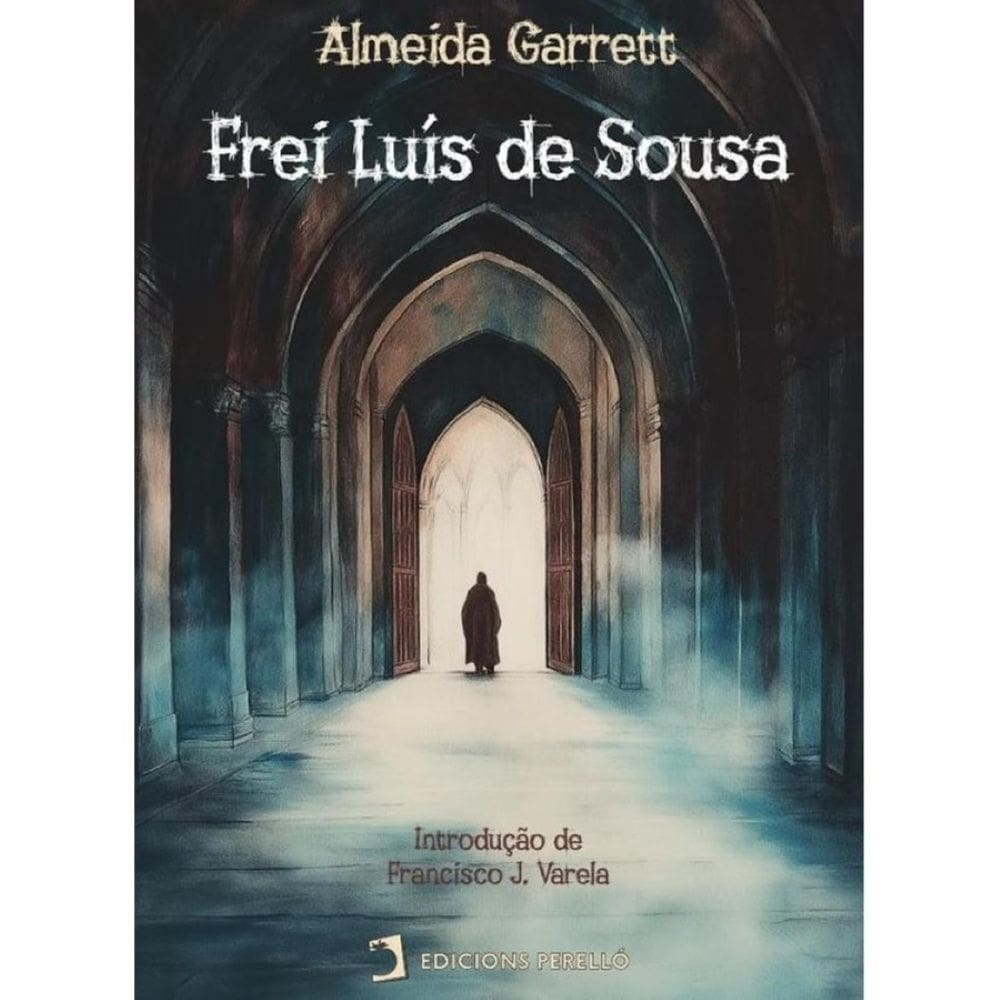 Frei Luís de Sousa - Português