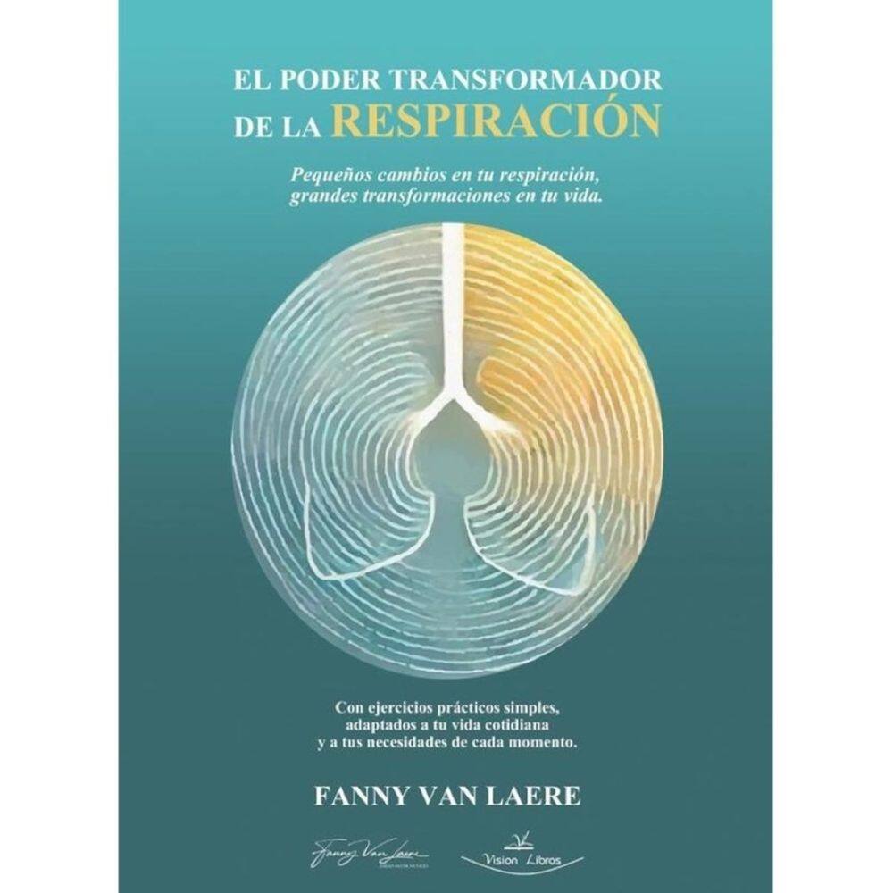 El Poder Transformador de la Respiración - Espanhol