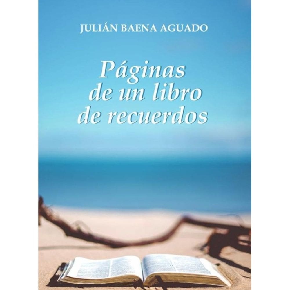 Páginas de un libro de recuerdos - Espanhol