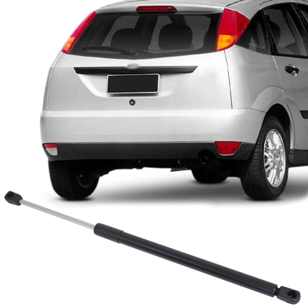 Amortecedor Tampa Traseira Porta Mala Mola Gás Ford Focus Hatch 2001 à 2008