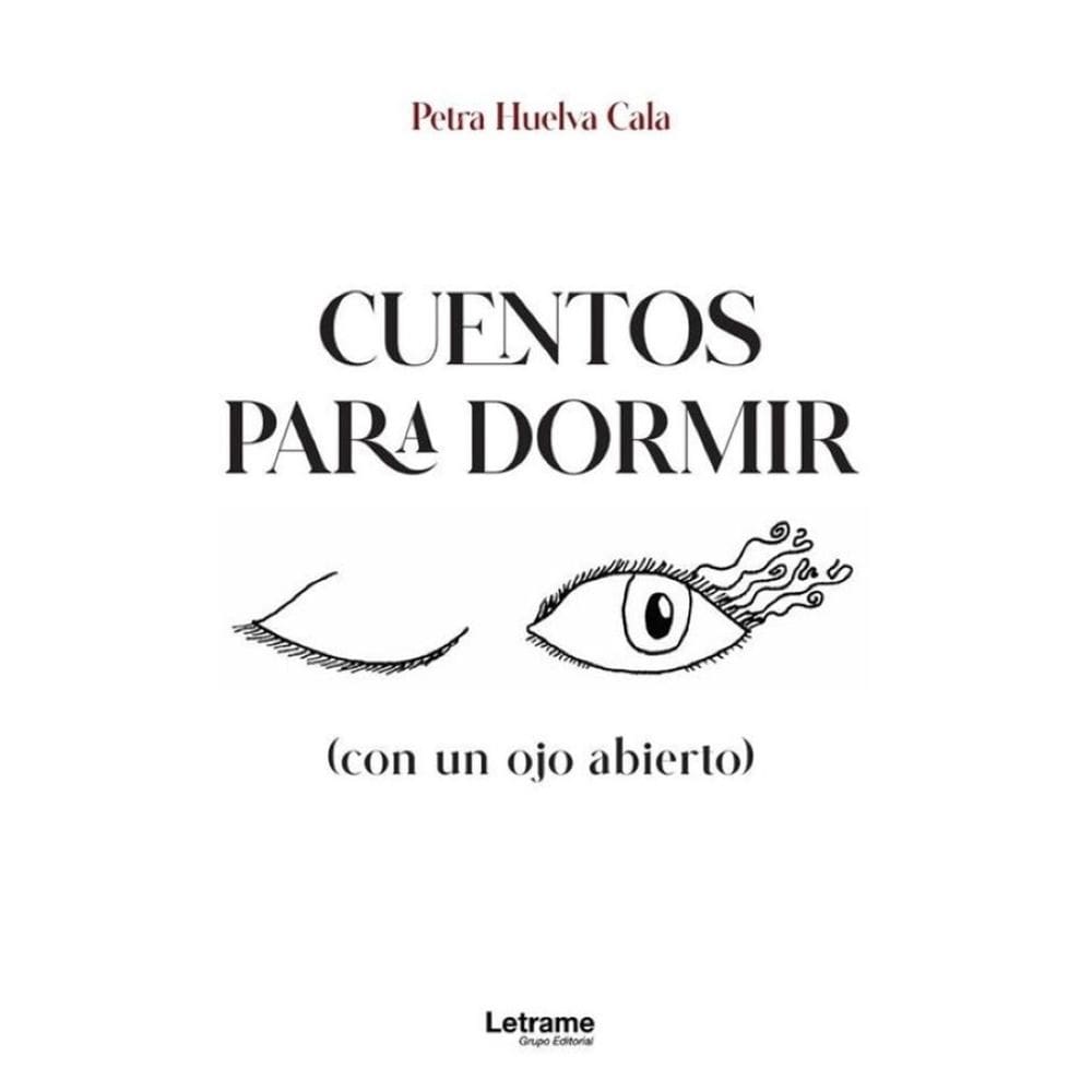 Cuentos para dormir - Espanhol