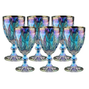 Jogo de Taças Luxx Ellegance 320ml 6 und Cristal