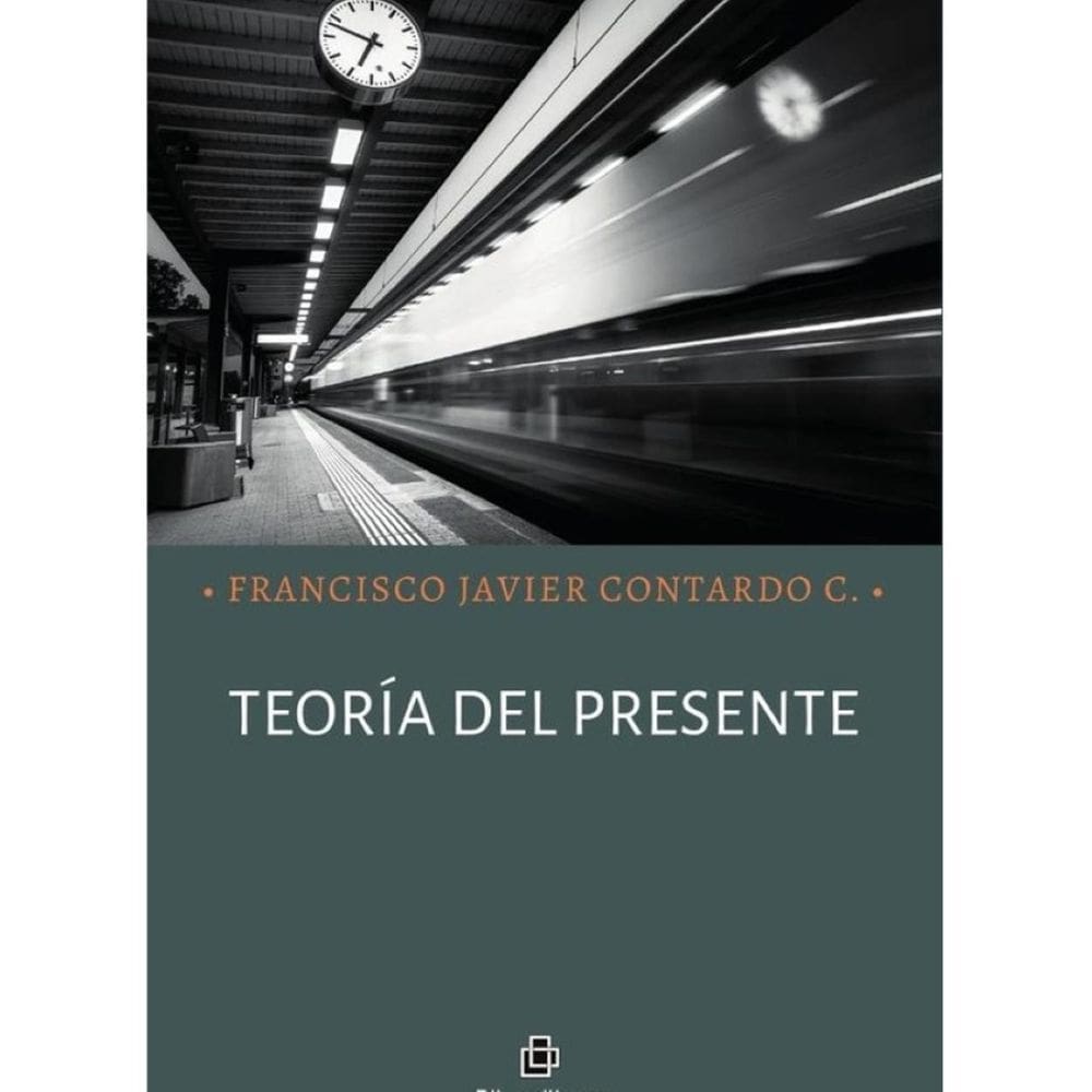 Teoría del presente - Espanhol