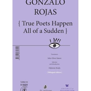 True Poets Happen All of a Sudden - Espanhol