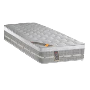 Colchão Solteiro Molas Ensacadas Visco Gel Premium Pillow (78x188x32)