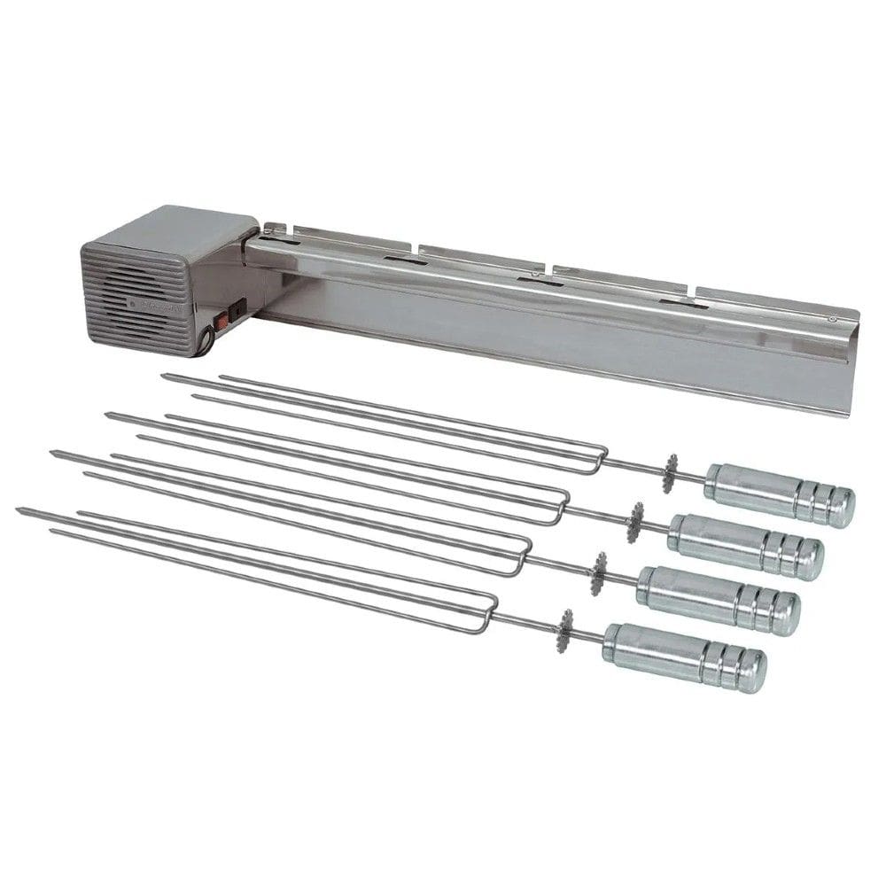 Painel Com Motor 704 Elevgrill Pm Prime