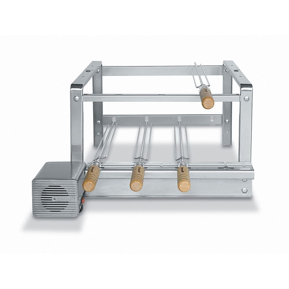 Giragrill Kit 2004 Inox