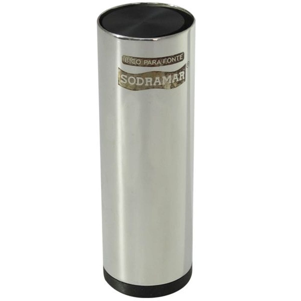 Bico Coroa para Fonte 50mm - Sodramar