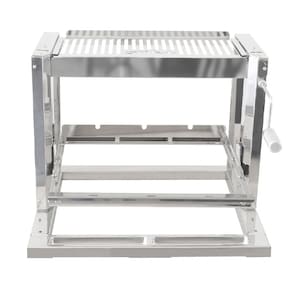 Grill Modular para Churrasqueira Grillex Lift 584 - Giragrill