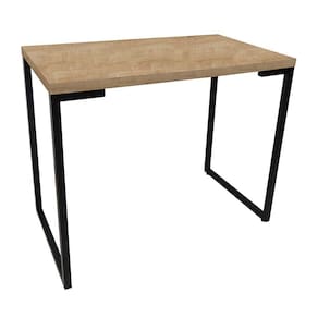 Mesa para Computador Escrivaninha Porto 120cm Natural