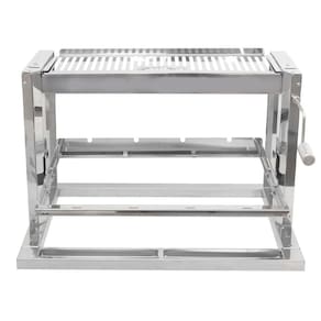Grill Modular para Churrasqueira Grillex Lift 704 - Giragrill