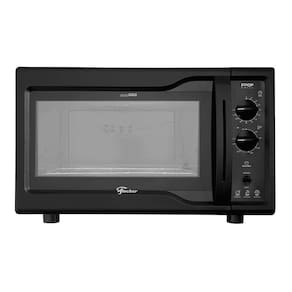 Forno Elétrico Fischer, Pop Grill, 44 Litros, Easy Clean, Preto, 220 Volts