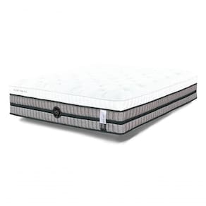 Colchão De Látex Firme Plus Solteiro King 96x203cm