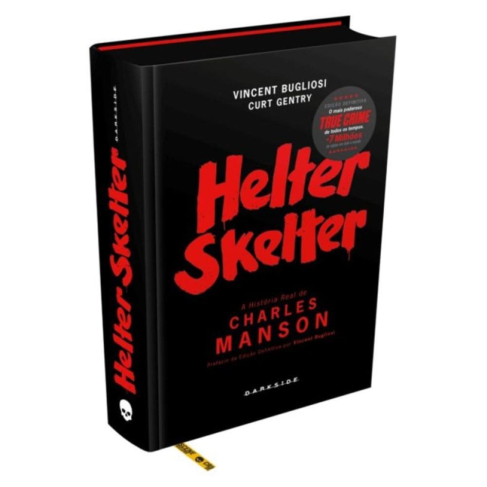 Helter Skelter