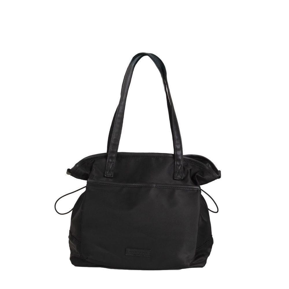 Bolsa Todo Dia Preta