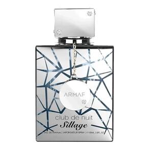 Club De Nuit Sillage Armaf EDP Unissex 105m
