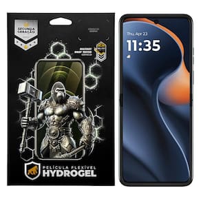 Película para Motorola Moto Razr 60 5G - Hydrogel HD - Gshield