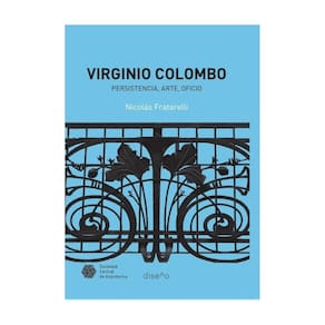 Virginio Colombo - Espanhol