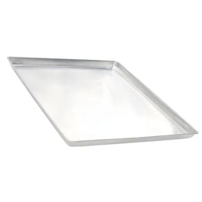 Assadeira 58X70 3Cm Pao Doce Aluminio Perfurado Moldado - Imeca