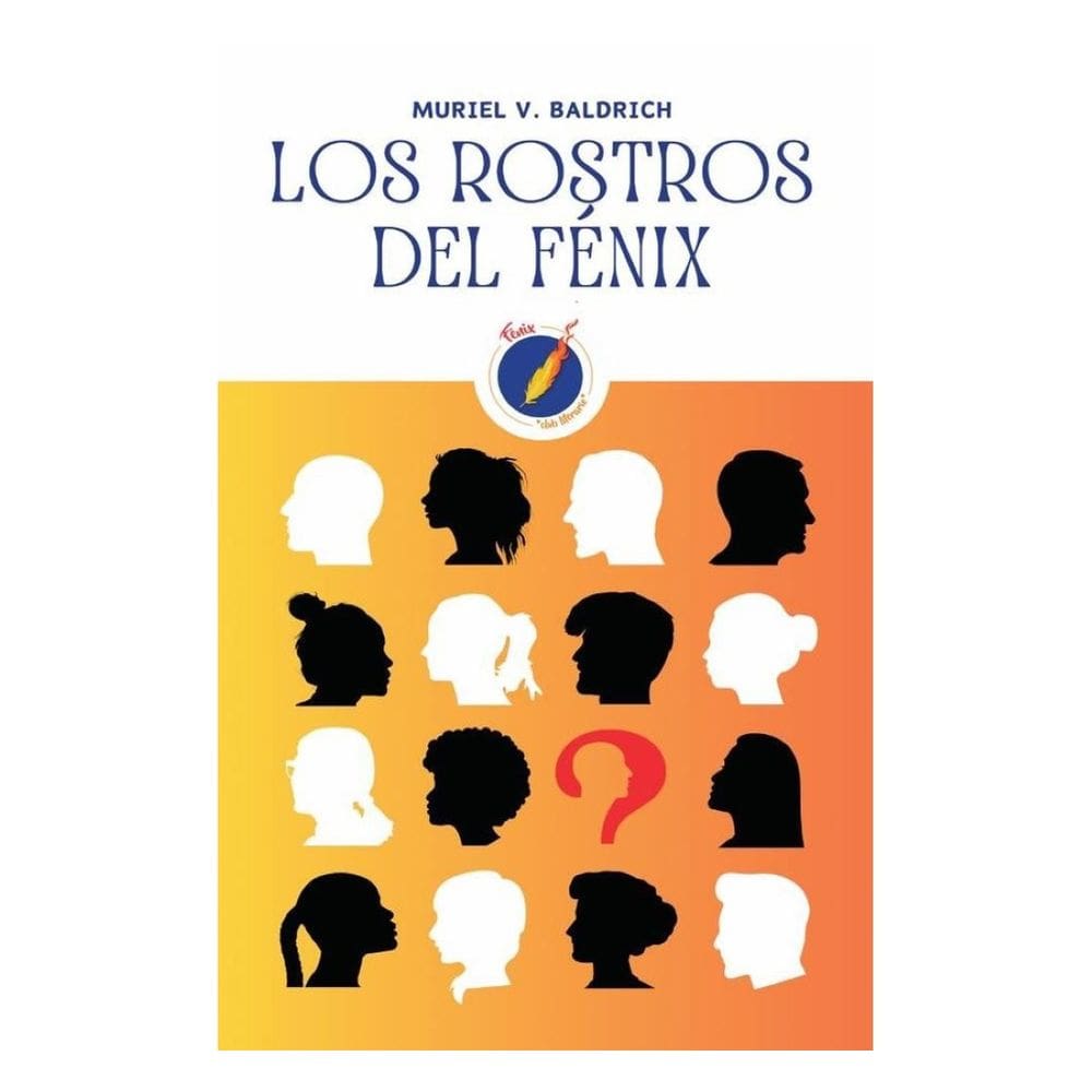 Los rostros del Fénix - Espanhol