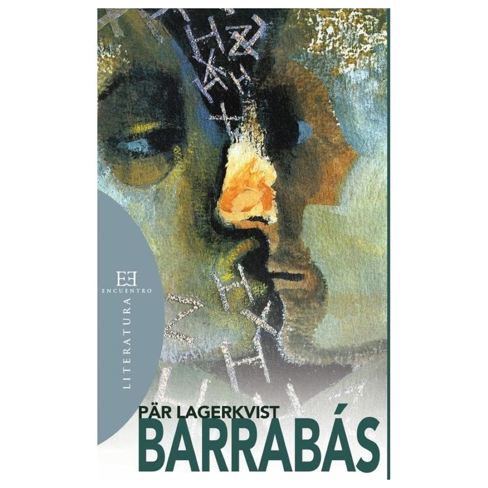 Barrabás - Espanhol