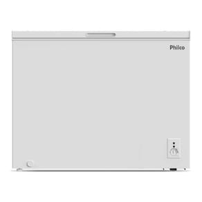 Freezer Horizontal Philco 253L 2 em 1 PFH260B A e A++