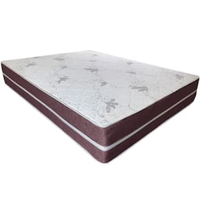 Colchão Bio Classic Casal com Molas Ensacadas 28x188x138 Bio Flex Cor Marrom