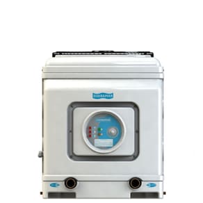 Aquecedor para Piscina - Trocador de Calor SD-60 Titânio Sodramar