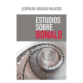 Estudios sobre Bonald - Espanhol