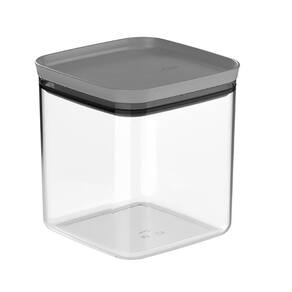 Pote Hermetico 2,3 Litros Maxxi Block Natural - OU