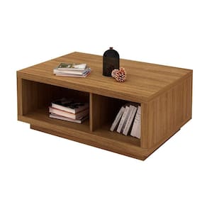 Mesa De Centro Para Mc2232 Mdp Natural/Off White