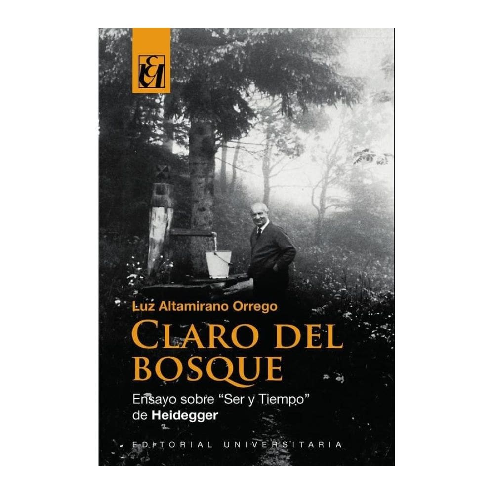 Claro del bosque - Espanhol