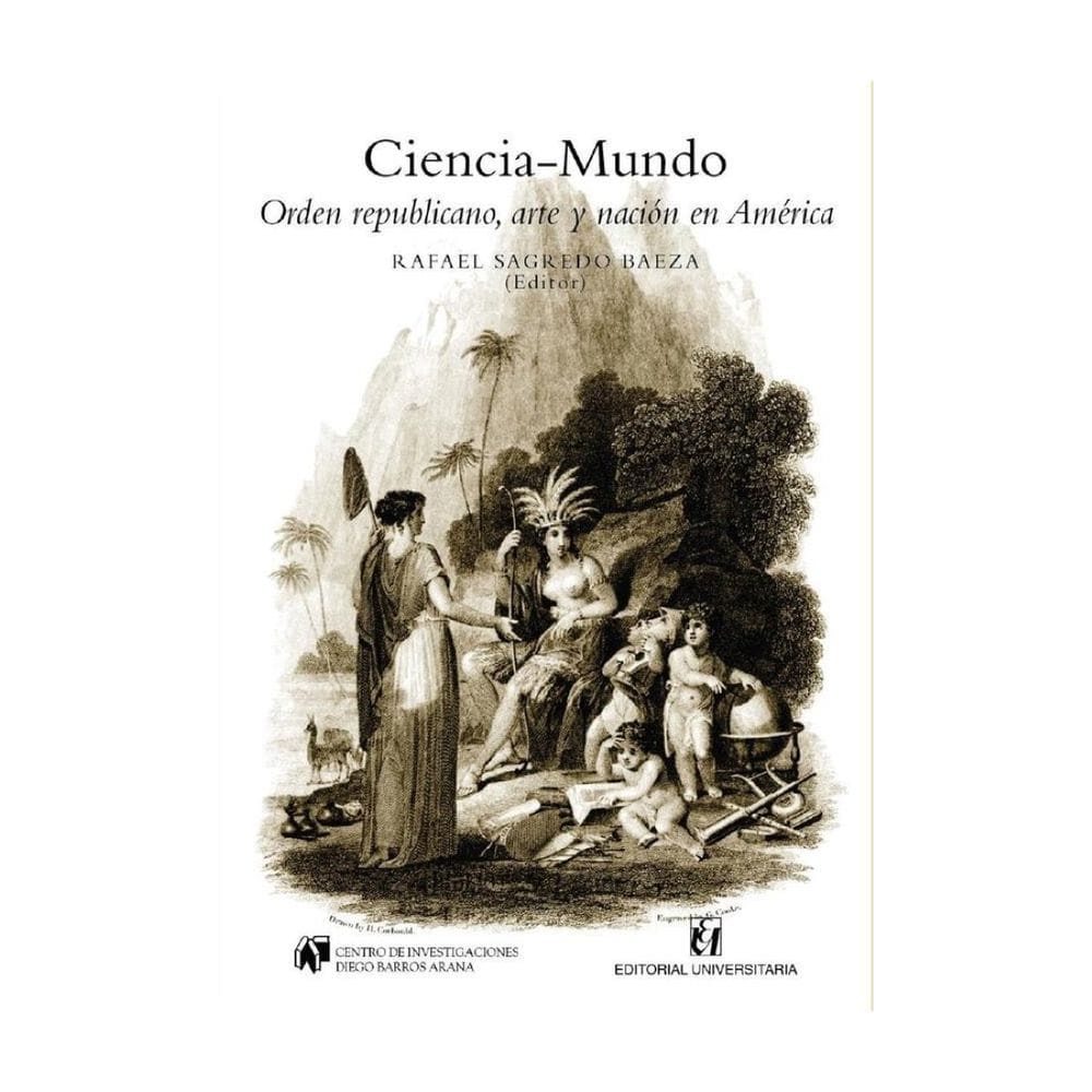 Ciencia-Mundo - Espanhol