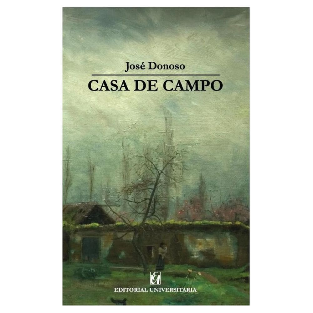 Casa de campo - Espanhol