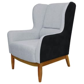 Poltrona Base Madeira Milena C-05 C-315