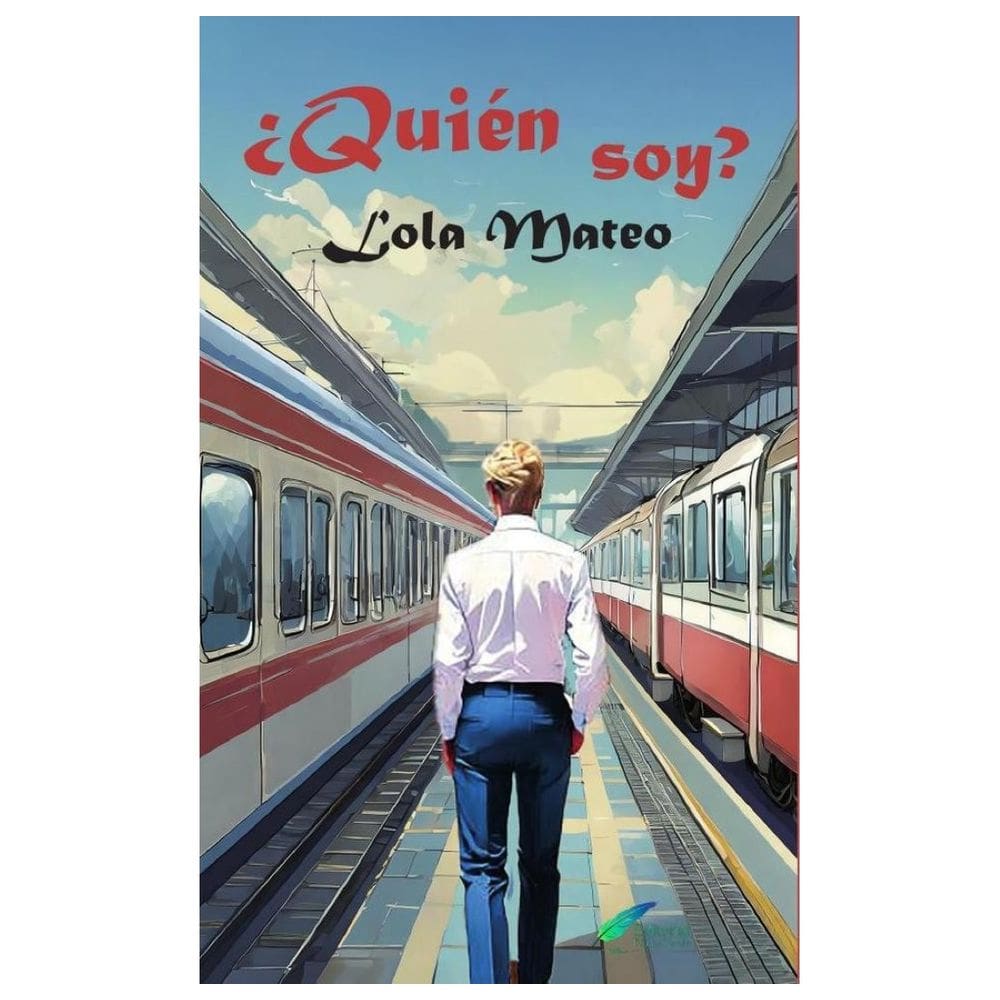 ¿Quién soy? - Espanhol