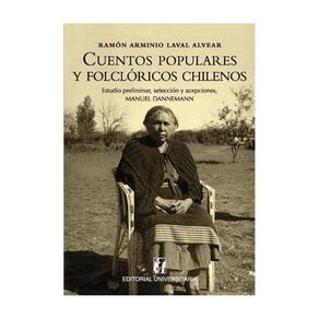 Cuentos populares y folclóricos chilenos - Espanhol