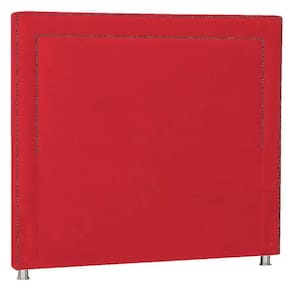 Cabeceira King Moscou P04 195 Cm Suede - Doce Sonho Móveis