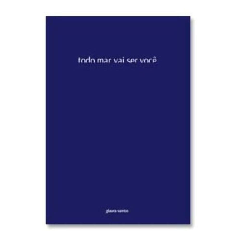 Todo mar vai ser você