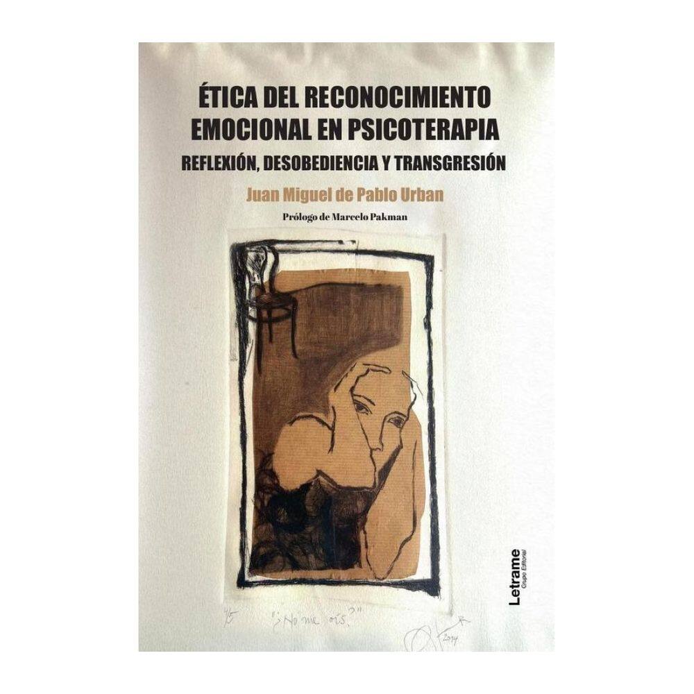 Ética del reconocimiento emocional en psicoterapia - Espanhol