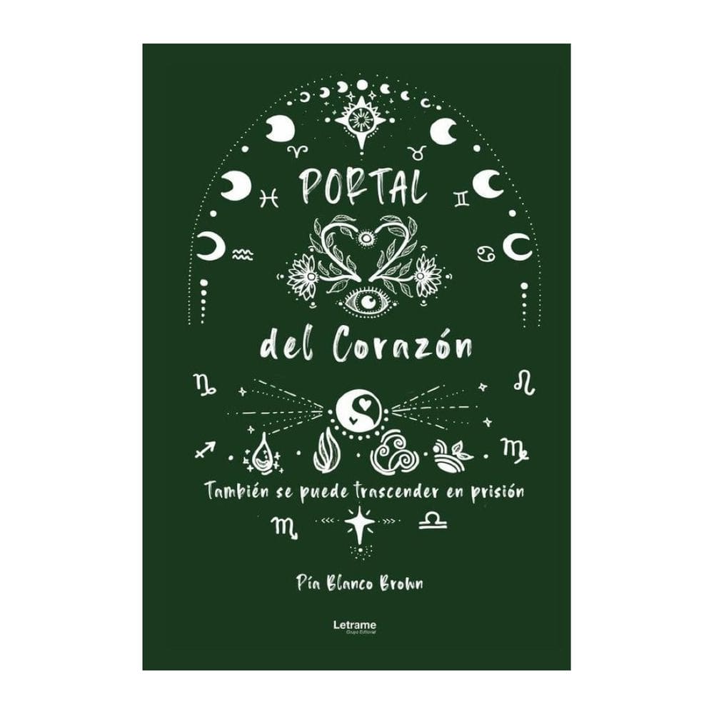Portal del corazón - Espanhol