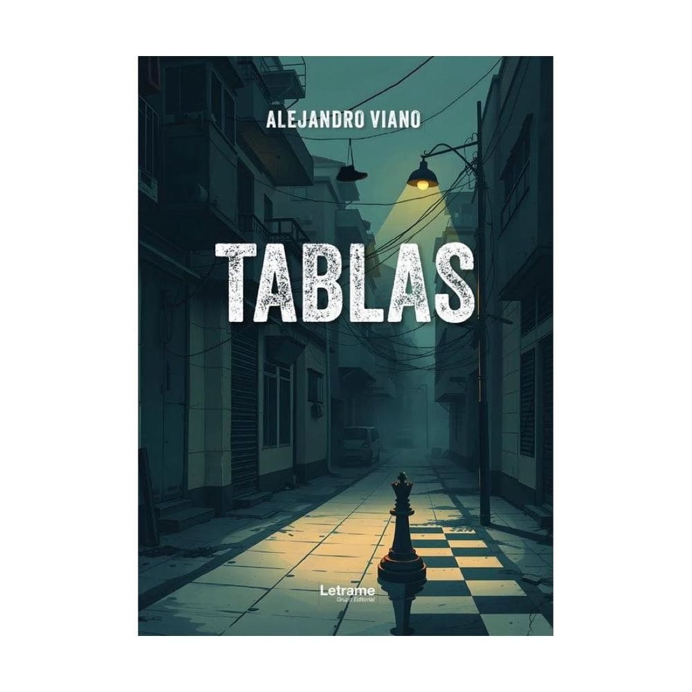 Tablas - Espanhol