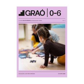 Evaluación, clave para aprender - GRAÓ 0-6 – núm. 3 - Espanhol